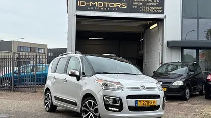 Occasion Citroën C3 Picasso Exclusive 110 PK (80 kW) 2016 MPV