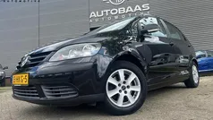 Gebruikt 2009 VW Golf Plus Trendline MPV | € 3.650 (Eerlijke prijs)