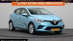 Gebruikt 2020 Renault Clio V Zen Hatchback | € 12.400 (Goede deal)