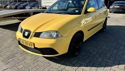 Occasion Seat Ibiza 86 PK (63 kW) 2007 Hatchback