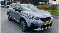 Gebruikt 2019 Peugeot 5008 GT-line SUV | € 18.450 (Eerlijke prijs)
