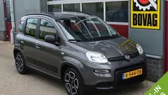 Gebruikt 2022 Fiat Panda City Life Hatchback | € 13.445 (Eerlijke prijs)