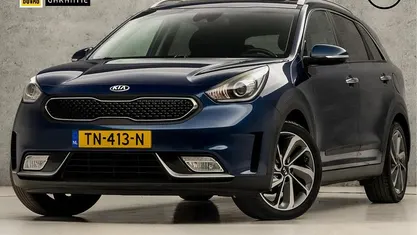 Occasion Kia Niro Sport 2018 SUV