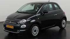Gebruikt 2022 Fiat 500 Dolcevita Hatchback | € 15.945 (Eerlijke prijs)