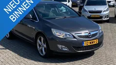 Gebruikt 2010 Opel Astra Cosmo Hatchback | € 4.999 (Eerlijke prijs)
