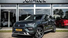 Gebruikt 2021 Seat Ateca Business SUV | € 26.900 (Eerlijke prijs)