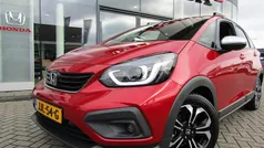 Gebruikt 2023 Honda Jazz Hybrid Hatchback | € 26.450 (Eerlijke prijs)
