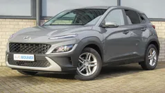 Overige Gebruikt 2021 Hyundai Kona Comfort SUV | € 17.990 (Goede deal)