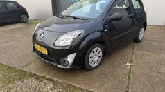Gebruikt 2008 Renault Twingo Dynamique Hatchback | € 1.999 (Eerlijke prijs)