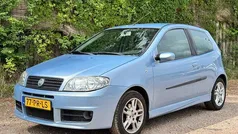 Gebruikt 2004 Fiat Punto Hatchback | € 995 (Eerlijke prijs)