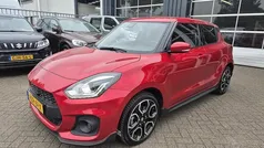Gebruikt 2020 Suzuki Swift Sport | € 18.950 (Super prijs)
