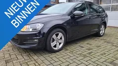 Gebruikt 2014 VW Golf VII Comfortline Stationwagen | € 8.995 (Eerlijke prijs)