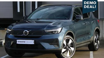 Occasion Volvo EX40 Plus 185 kW (252 PK) 2025 SUV