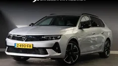 Grijs Gebruikt 2024 Opel Astra Stationwagen | € 27.395 (Goede deal)