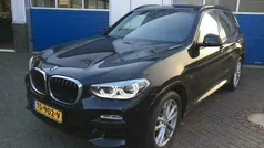 Gebruikt 2018 BMW X3 Executive SUV | € 62.500