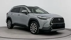 Grijs Gebruikt 2024 Toyota Corolla Cross Style SUV | € 36.999 (Eerlijke prijs)
