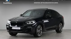 Zwart Gebruikt 2019 BMW X4 Executive SUV | € 52.950 (Eerlijke prijs)