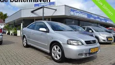 Gebruikt 2004 Opel Astra Coupé | € 1.499 (Eerlijke prijs)