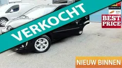 Zwart Gebruikt 2013 Citroën C1 Hatchback | € 4.999 (Super prijs)