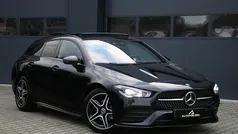 Gebruikt 2020 Mercedes CLA180 Shooting Brake AMG Stationwagen | € 25.900 (Eerlijke prijs)