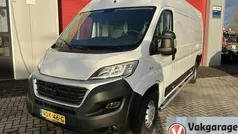 Overige Gebruikt 2019 Fiat Ducato Van | € 15.500 (Super prijs)