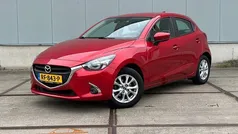 Gebruikt 2017 Mazda 2 Dynamic Hatchback | € 12.750 (Goede deal)