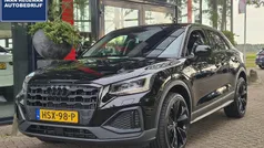 Zwart Gebruikt 2022 Audi Q2 SUV | € 27.890 (Eerlijke prijs)