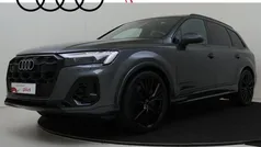 Grijs Gebruikt 2024 Audi Q7 Proline SUV | € 86.950 (Eerlijke prijs)