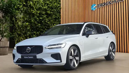 Occasion Volvo V60 Ultra 2025 Stationwagen