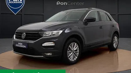 Occasion 2022 VW T-Roc Style SUV | € 27.450 (Goede deal)