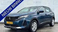 Gebruikt 2021 Peugeot 3008 Active SUV | € 20.900 (Eerlijke prijs)