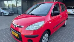 Gebruikt 2010 Hyundai i10 Active Hatchback | € 2.495 (Super prijs)
