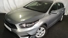 Grijs Gebruikt 2023 Kia Ceed Sportswagon Stationwagen | € 19.995 (Goede deal)