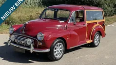 Gebruikt 1962 Morris Minor Stationwagen | € 14.900