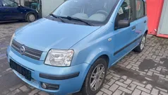 Blauw Gebruikt 2004 Fiat Panda Hatchback | € 1.999 (Eerlijke prijs)