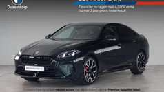 Grijs, metallic lak Gebruikt 2025 BMW 220 Comfort Edition Coupé | € 39.950 (Super prijs)