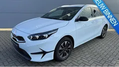 Gebruikt 2025 Kia Ceed Sportswagon Stationwagen | € 32.995 (Goede deal)