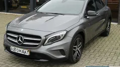 Gebruikt 2016 Mercedes GLA180 Ambition SUV | € 15.250 (Eerlijke prijs)