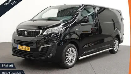 Gebruikt 2023 Peugeot Expert Van | € 27.390 (Eerlijke prijs)