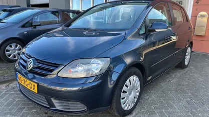 Occasion VW Golf Plus Cross 116 PK (85 kW) 2007 MPV