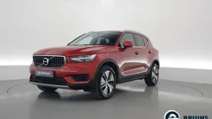Rood Gebruikt 2022 Volvo XC40 Inscription SUV | € 35.900 (Goede deal)