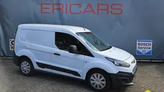 Wit Gebruikt 2015 Ford Transit Ambiente Van | € 4.950 (Goede deal)
