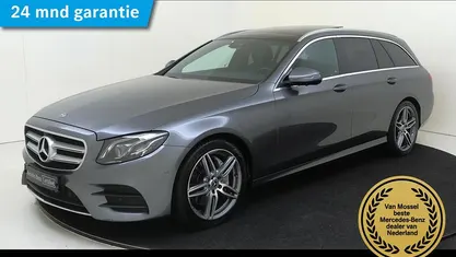 Occasion 2020 Mercedes E200 Business Stationwagen | € 30.945 (Eerlijke prijs)