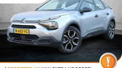 Gebruikt 2022 Citroën C4 Live SUV | € 16.780 (Super prijs)