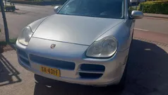Grijs Gebruikt 2005 Porsche Cayenne SUV | € 4.750 (Super prijs)