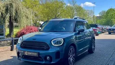 Groen Gebruikt 2023 Mini Countryman SUV | € 39.750 (Eerlijke prijs)