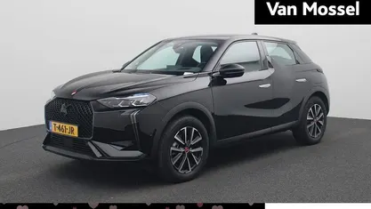 Occasion 2023 DS Automobiles DS3 Crossback E-Tense Performance SUV | € 21.840 (Super prijs)