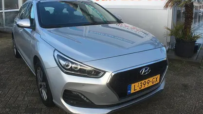 Occasion Hyundai i30 Premium 142 PK (104 kW) 2020 Stationwagen
