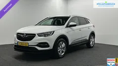 Gebruikt 2020 Opel Grandland X Business Edition SUV | € 16.250 (Goede deal)