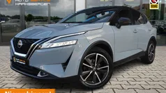 Grijs Gebruikt 2023 Nissan Qashqai Tekna SUV | € 24.900 (Eerlijke prijs)